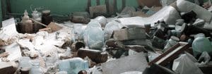 hoarding cleanup services hillsborough